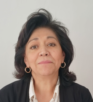 Dra. Alina Ruiz